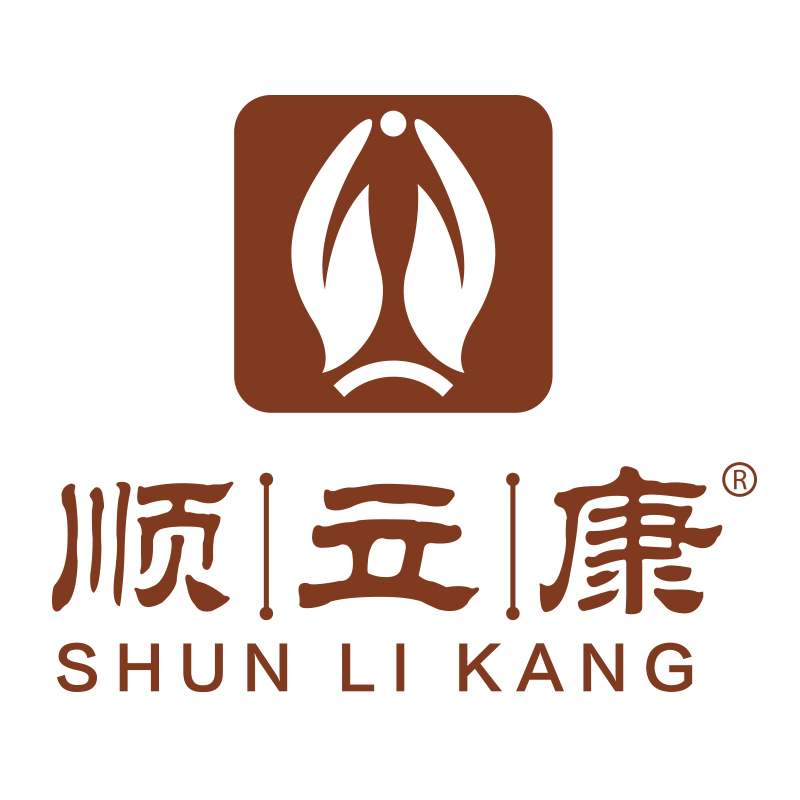 佛山市顺立康健康管理有限公司logo