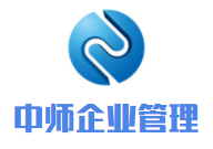 广州中师企业管理有限公司logo