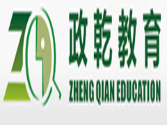杭州政乾教育咨询有限公司logo