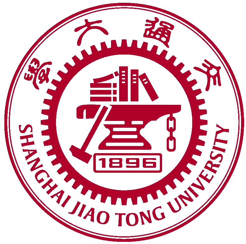 上海交大海外教育学院logo