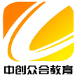 中创众合（北京）企业管理有限公司logo