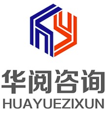 上海华阅企业管理咨询有限公司logo