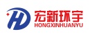 宏新环宇（北京）信息技术研究院有限公司logo