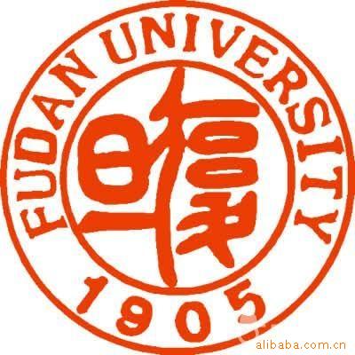 复旦大学正大管理发展中心logo