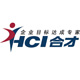 广州合才企业管理咨询有限公司logo