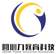 河南圆心力教育科技有限公司logo