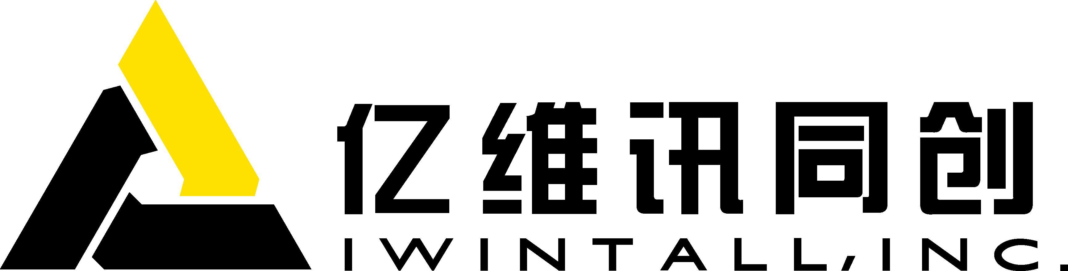 北京亿维讯同创科技有限公司logo