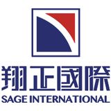 翔正(北京)教育科技有限公司logo