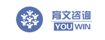 上海育文企业管理咨询有限公司logo
