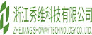 浙江秀维科技有限公司logo