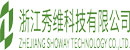 浙江秀维科技有限公司logo