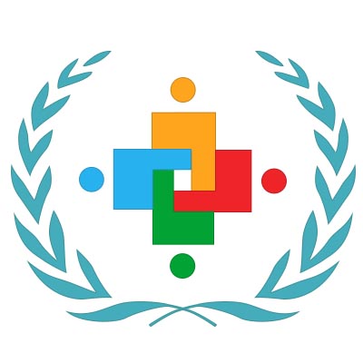 北京华医动力医院管理中心logo