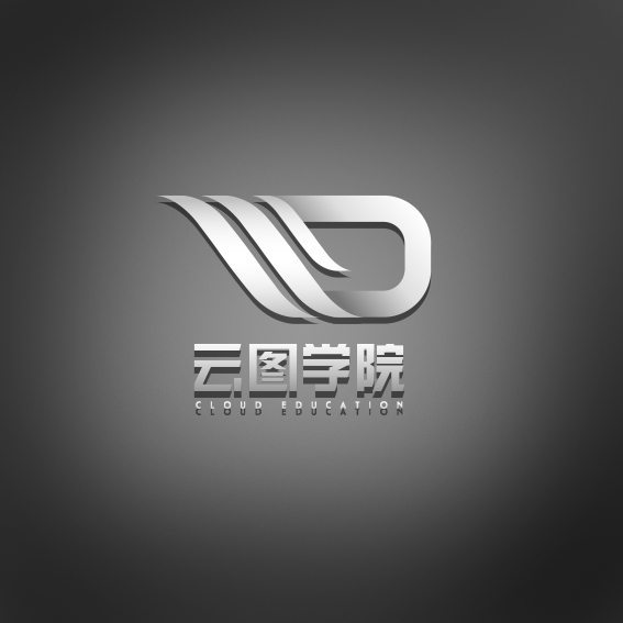 广州大画文化传播有限公司logo