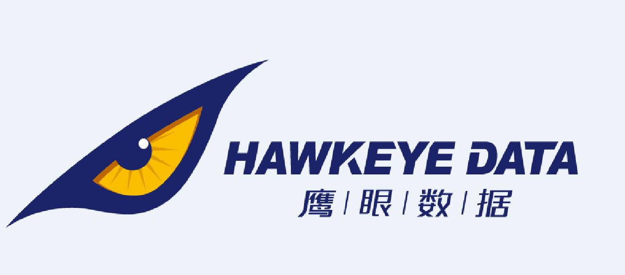 广州鹰眼数据处理服务有限公司logo