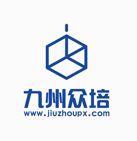 广州众培企业管理有限公司logo