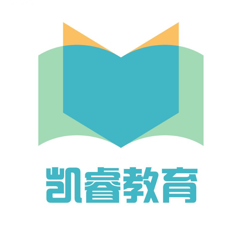 北京凯睿新华教育科技有限公司logo