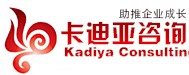 昆山卡迪亚认证咨询有限公司logo