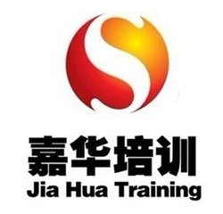 北京海淀区嘉华培训学校logo