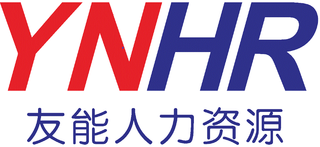 安徽友能人力资源管理有限公司logo
