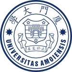 厦门大学深圳研究院logo