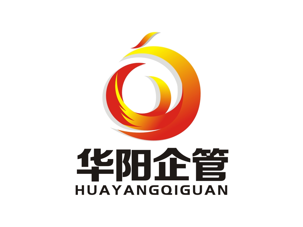 深圳市华阳企业管理有限公司logo