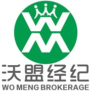 上海沃盟企业管理咨询有限公司logo