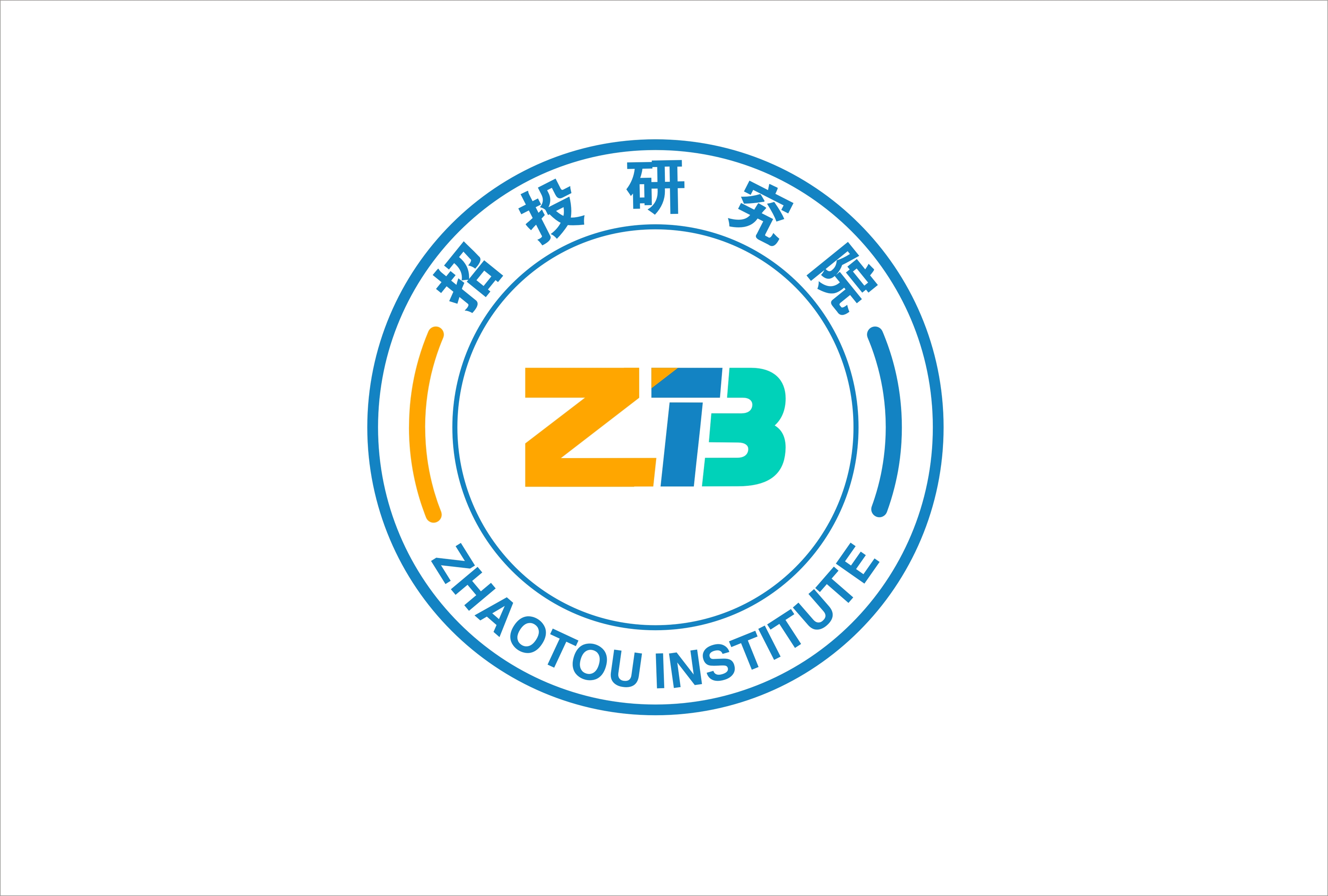 招投研究院（广州）有限公司logo