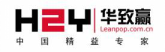 深圳市华致赢管理技术有限公司logo