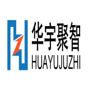 北京华宇聚智企业管理有限公司logo
