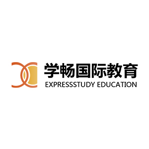 学畅国际教育logo