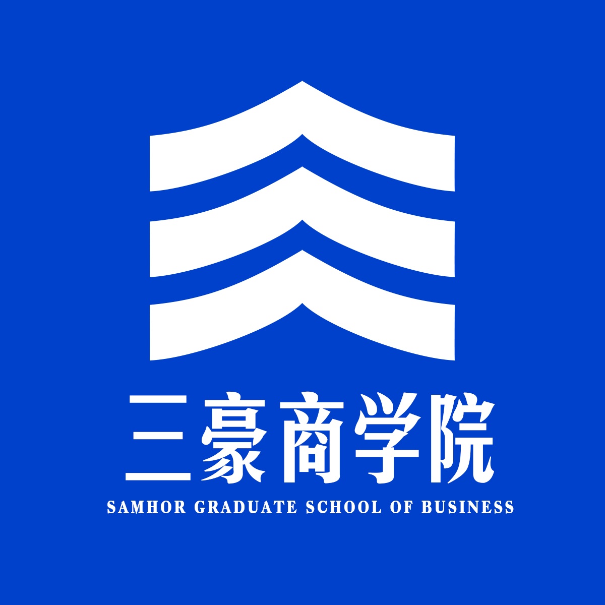 深圳市三豪文化发展有限公司logo