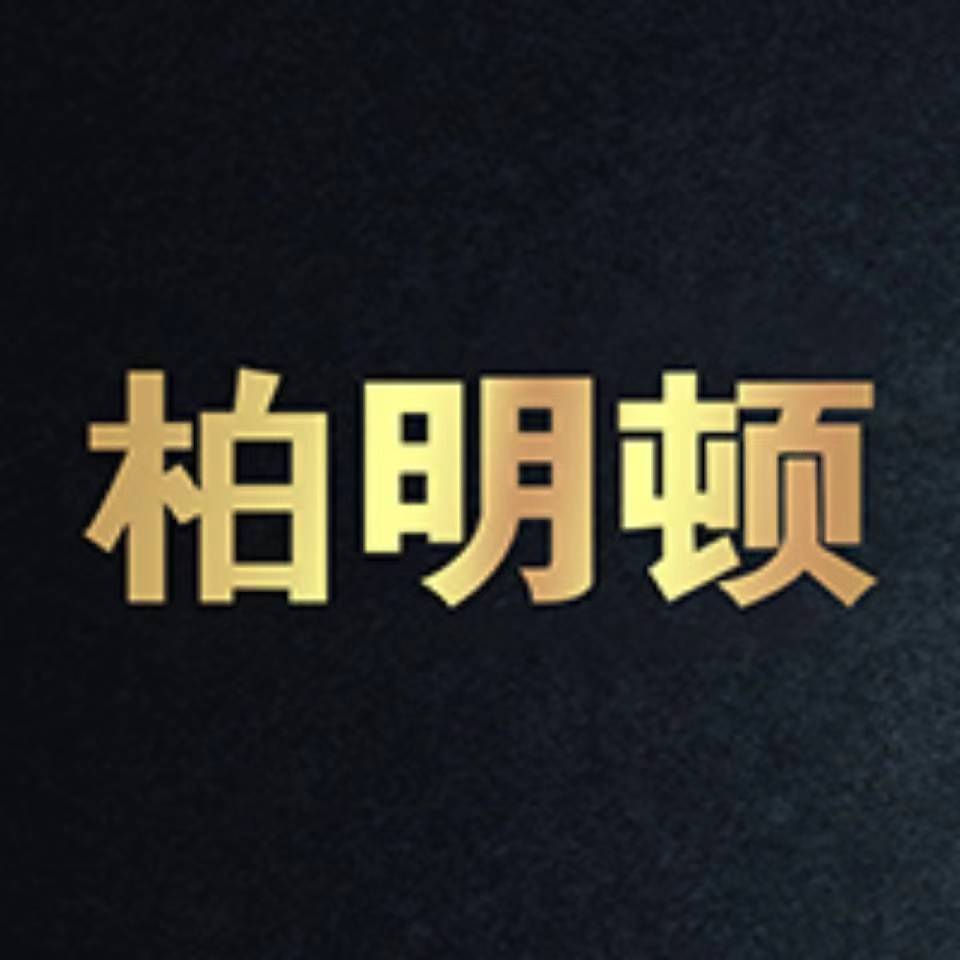 广州柏明顿投资咨询有限公司logo