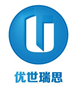 北京优世瑞思教育科技有限公司logo