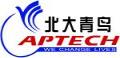 北大青鸟APTECH（广州广力）授权培训中心logo