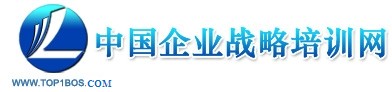 中国企业战略培训网logo