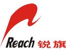 广州市锐旗人力资源职业培训学校logo