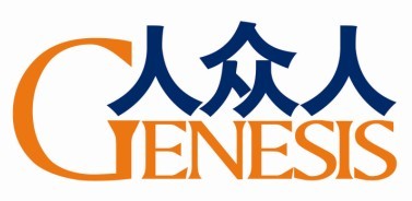 人众人教育（GROUP）logo