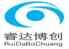 睿达博创国际管理咨询（北京）有限公司logo