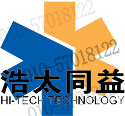 北京浩太同益科技发展有限公司logo