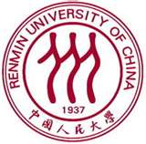 中国人民大学深圳研究院logo