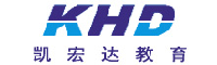 深圳市凯宏达教育咨询有限公司logo