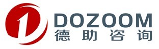 广州德助企业管理咨询有限公司logo