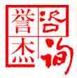 誉杰管理培训学院logo