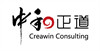 中和正道管理咨询公司logo