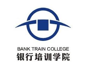 银行培训学院logo