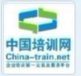 中国培训网logo
