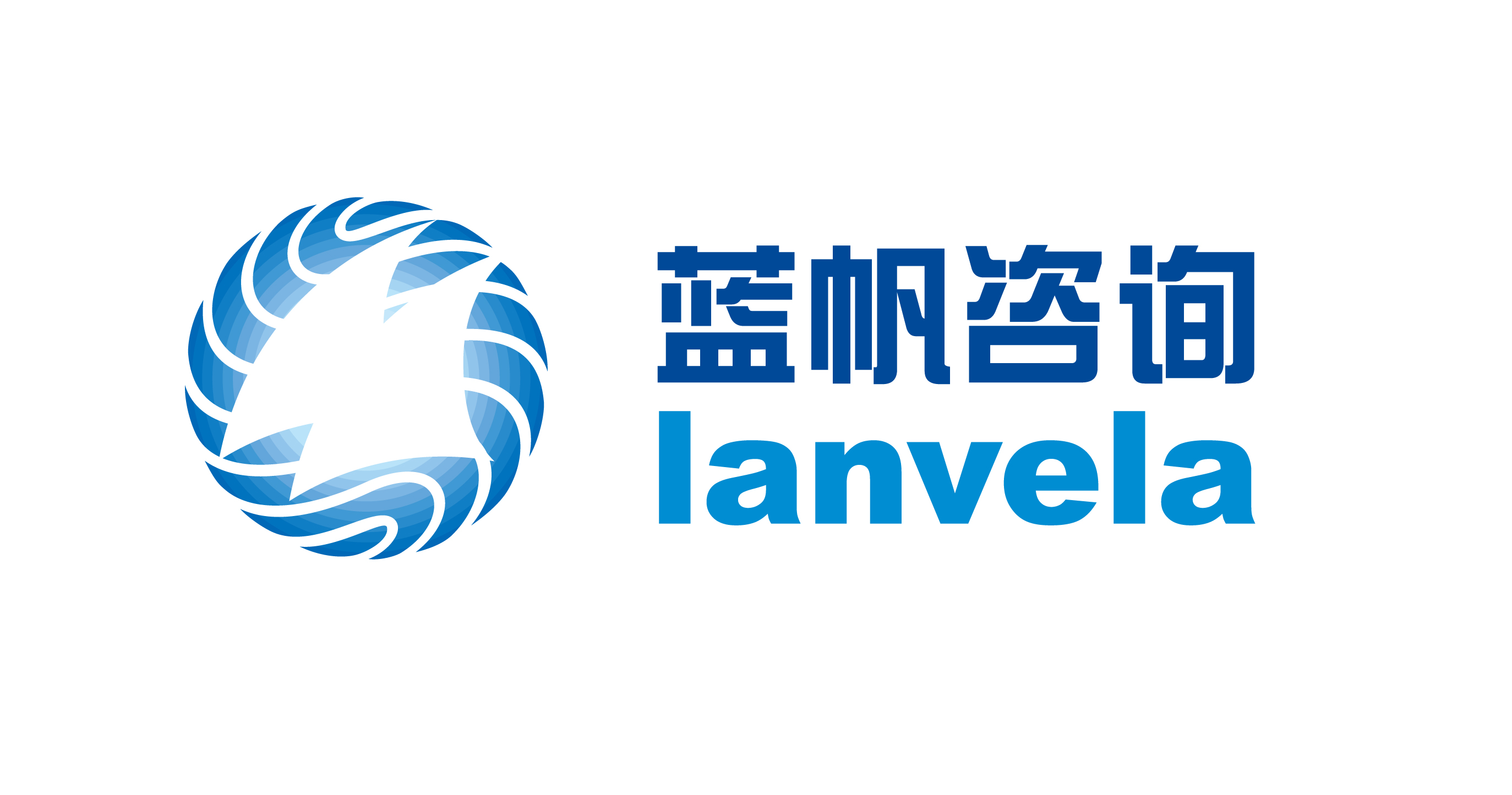 杭州蓝帆企业管理咨询有限公司logo