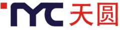 广州天圆企业咨询有限公司logo