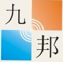 广州九邦企业管理咨询有限公司logo