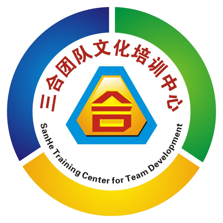 三合清新名将基地logo